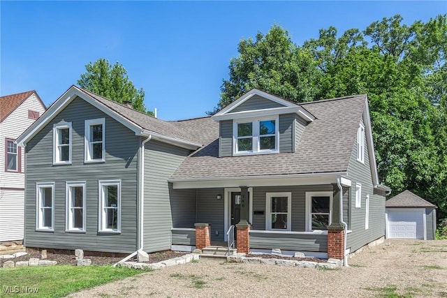 146 E College St, Oberlin, OH 44074 - photo 1