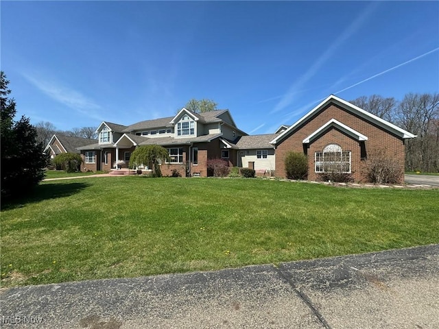 1173 Manchester Ave SW, North Lawrence, OH 44666 - photo 3
