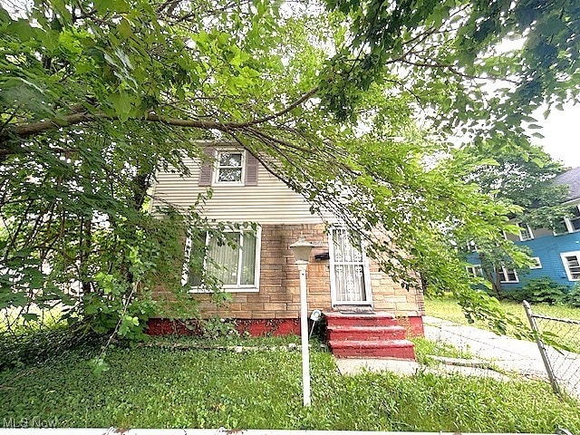 3761 E 144th St, Cleveland, OH 44145 - photo 2