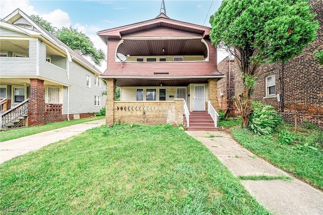 505 E 149th St, Cleveland, OH 44110 - photo 1