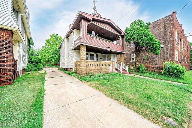 505 E 149th St, Cleveland, OH 44110 - photo 3