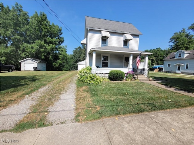 255 W River Rd N, Elyria, OH 44035 - photo 1