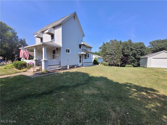255 W River Rd N, Elyria, OH 44035 - photo 2