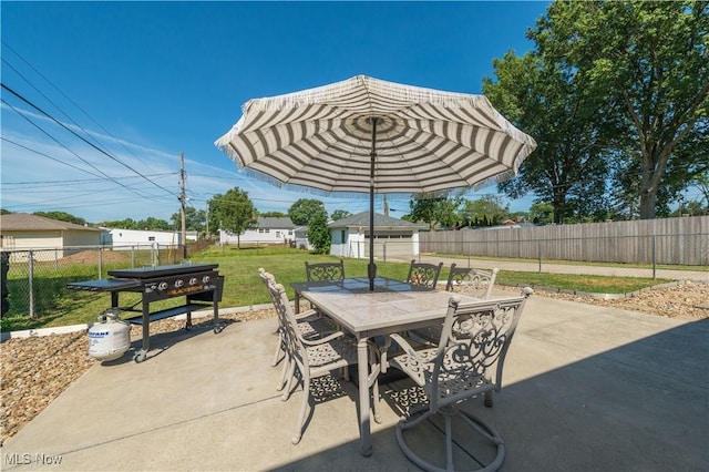 7600 Malibu Dr, Parma, OH 44130 - photo 34