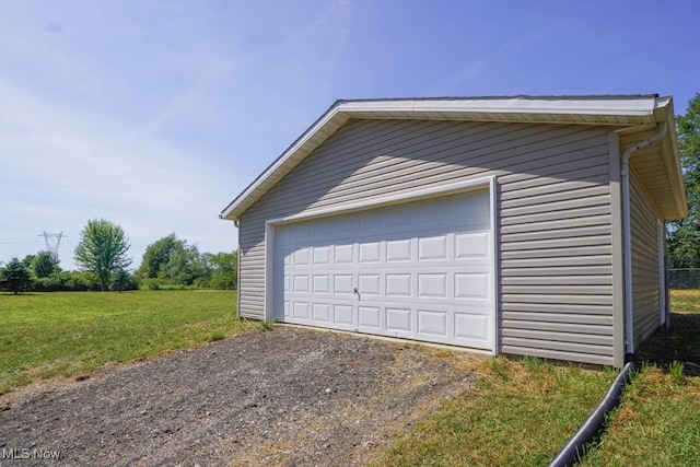 4611 Parks Ave NE, Louisville, OH 44641 - photo 30