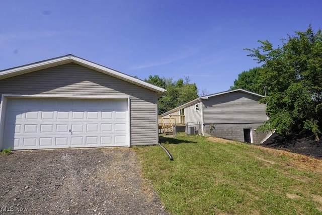4611 Parks Ave NE, Louisville, OH 44641 - photo 31