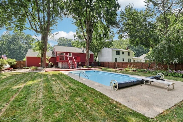 321 Manhattan Pkwy, Painesville, OH 44077 - photo 45