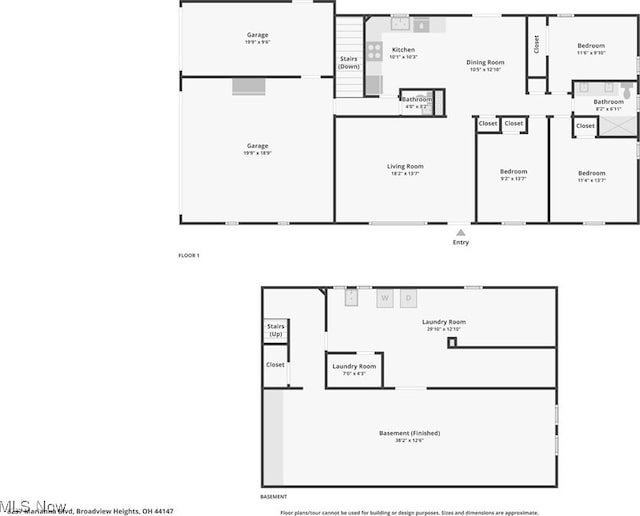 8237 Marianna Blvd, Broadview Heights, OH 44147 - photo 48