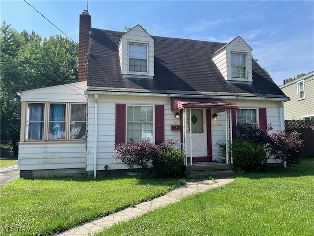 1585 Cascade Dr, Youngstown, OH 44511 - photo 1
