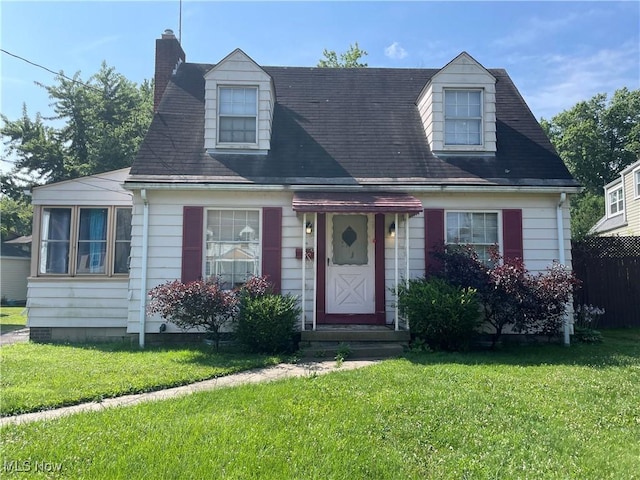 1585 Cascade Dr, Youngstown, OH 44511 - photo 2