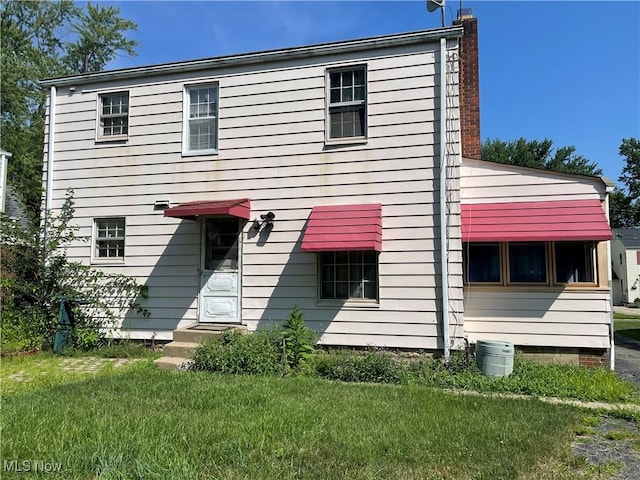 1585 Cascade Dr, Youngstown, OH 44511 - photo 3