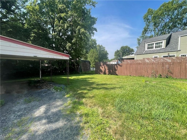 1585 Cascade Dr, Youngstown, OH 44511 - photo 5