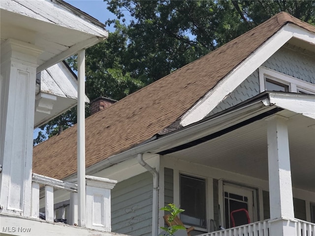 12003 Saywell Ave, Cleveland, OH 44108 - photo 39