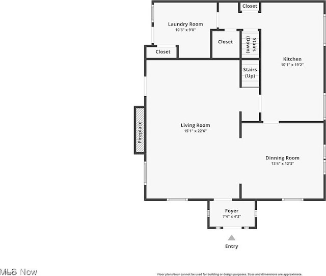 574 Glendale Blvd, Mansfield, OH 44907 - photo 4