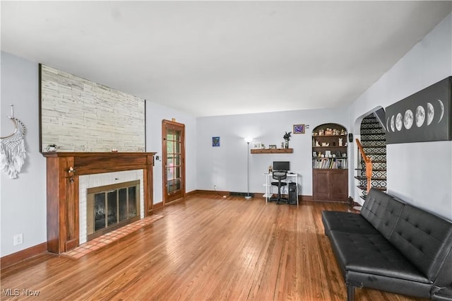 574 Glendale Blvd, Mansfield, OH 44907 - photo 6