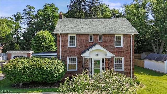 574 Glendale Blvd, Mansfield, OH 44907 - photo 1
