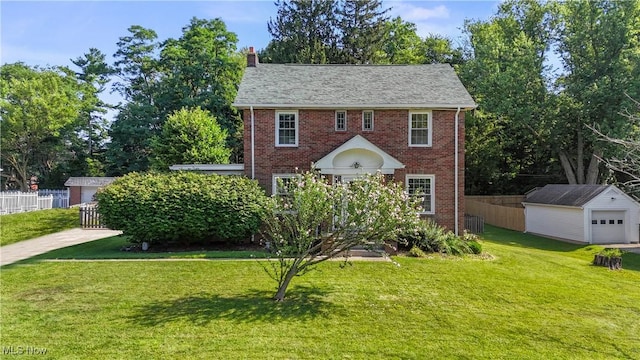574 Glendale Blvd, Mansfield, OH 44907 - photo 2