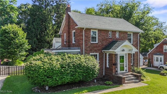 574 Glendale Blvd, Mansfield, OH 44907 - photo 3