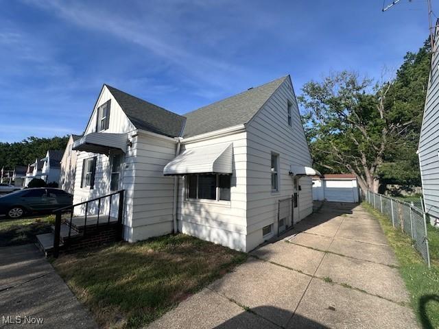 445 E 275th St, Euclid, OH 44132 - photo 23