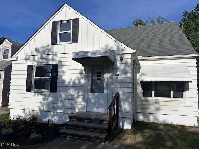 445 E 275th St, Euclid, OH 44132 - photo 26