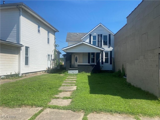 114 E Main St, West Lafayette, OH 43845 - photo 1