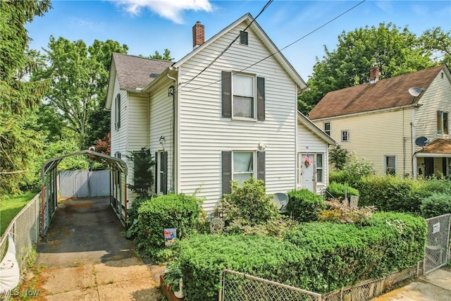 61 Shaefer St, Akron, OH 44311 - photo 2