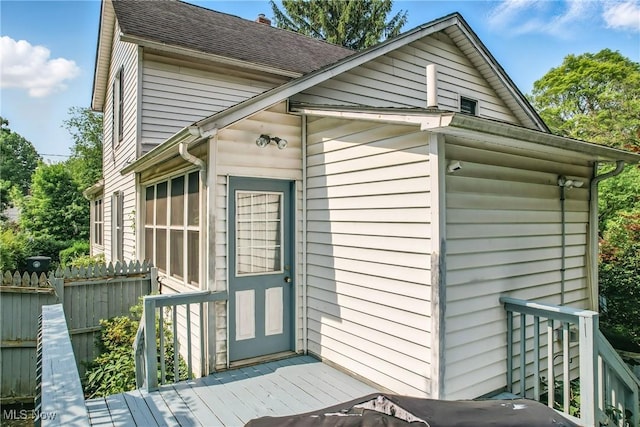61 Shaefer St, Akron, OH 44311 - photo 31