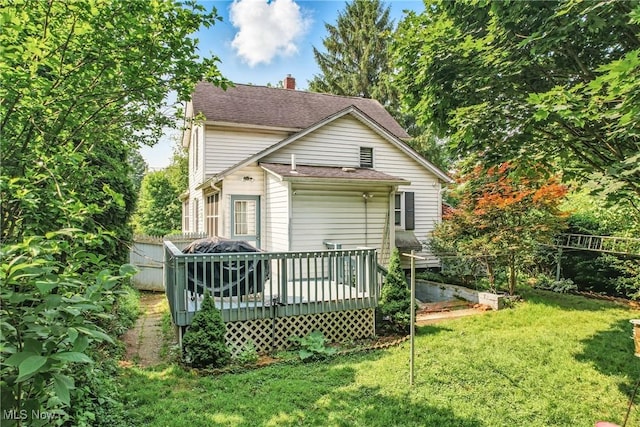 61 Shaefer St, Akron, OH 44311 - photo 32