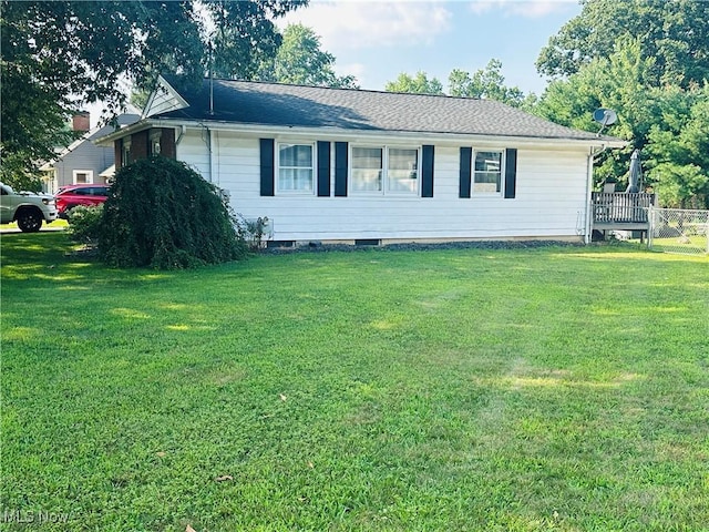 1116 S Columbus Cir, Ashland, OH 44805 - photo 8