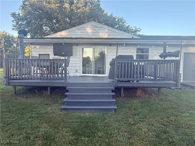 1116 S Columbus Cir, Ashland, OH 44805 - photo 9