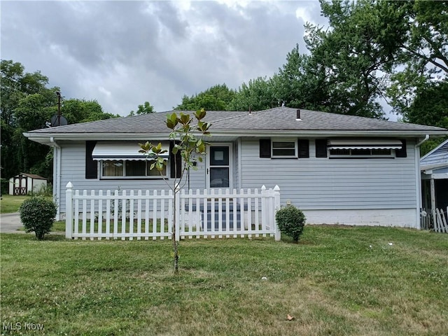494 Camden Ave, Youngstown, OH 44505 - photo 1
