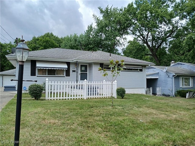 494 Camden Ave, Youngstown, OH 44505 - photo 2