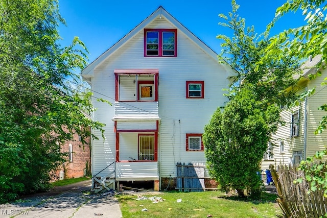 3029 E 130th St, Cleveland, OH 44120 - photo 2