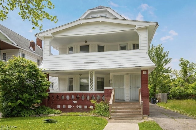3652 E 153rd St, Cleveland, OH 44120 - photo 1