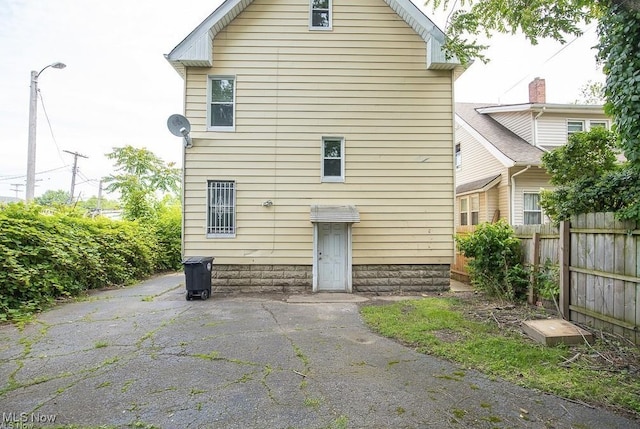 880 Stevenson Rd, Cleveland, OH 44110 - photo 28