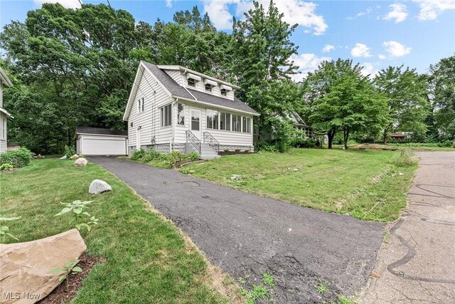1595 Hillcrest St, Akron, OH 44314 - photo 36