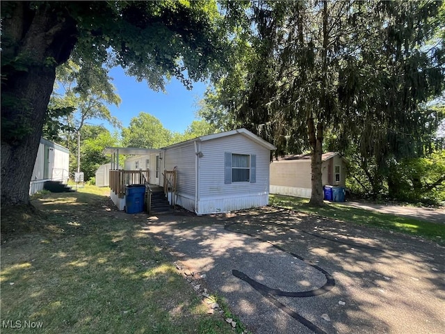 3022 State Route 59 Unit E6, Ravenna, OH 44266 - photo 2