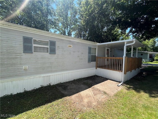 3022 State Route 59 Unit E6, Ravenna, OH 44266 - photo 7