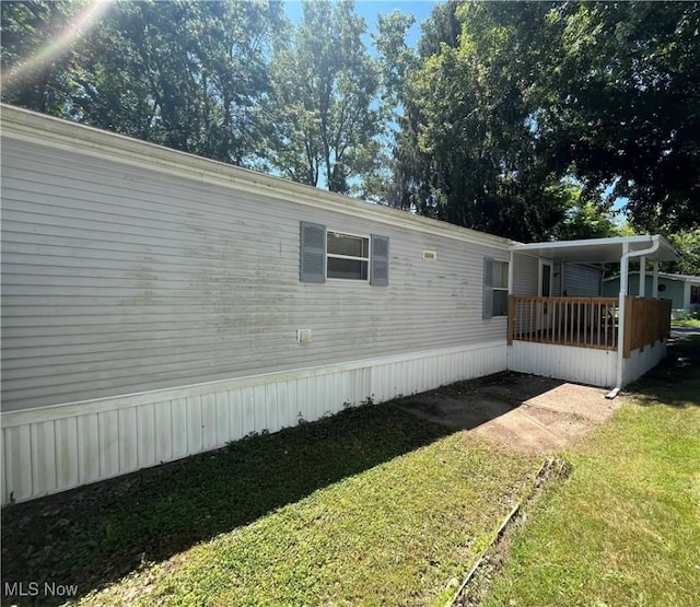 3022 State Route 59 Unit E6, Ravenna, OH 44266 - photo 8