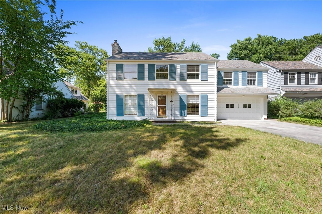 1525 Kew Rd, Cleveland, OH 44118 - photo 1