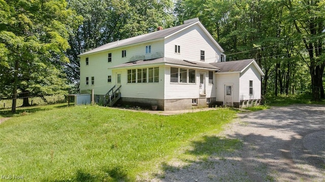 17050 Nash Rd, Middlefield, OH 44062 - photo 2