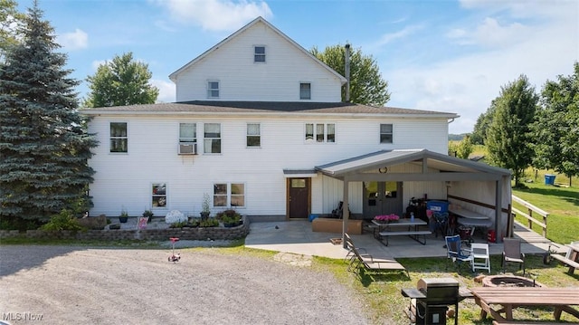 17050 Nash Rd, Middlefield, OH 44062 - photo 3