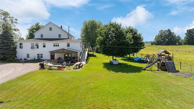 17050 Nash Rd, Middlefield, OH 44062 - photo 7