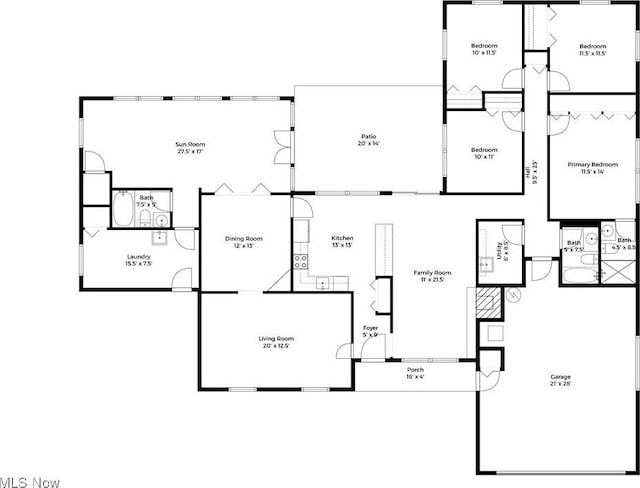 467 Southham Cir, Berea, OH 44017 - photo 45