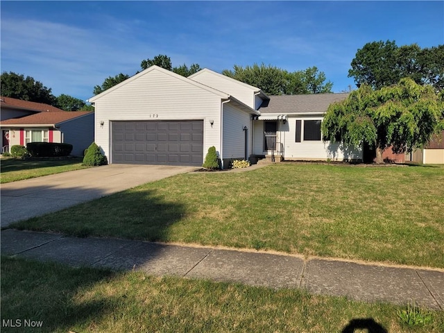 172 Xavier St, Elyria, OH 44035 - photo 1