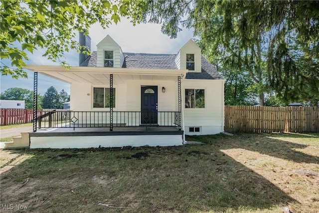 4207 Guilford Ave NW, Canton, OH 44709 - photo 1