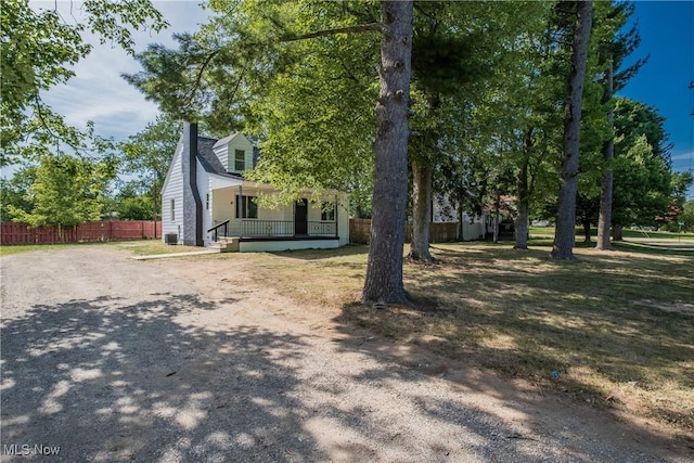 4207 Guilford Ave NW, Canton, OH 44709 - photo 4