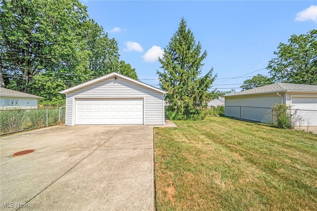 26335 Aaron Dr, Euclid, OH 44132 - photo 27