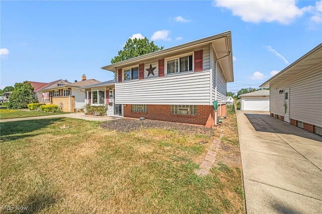 26335 Aaron Dr, Euclid, OH 44132 - photo 2