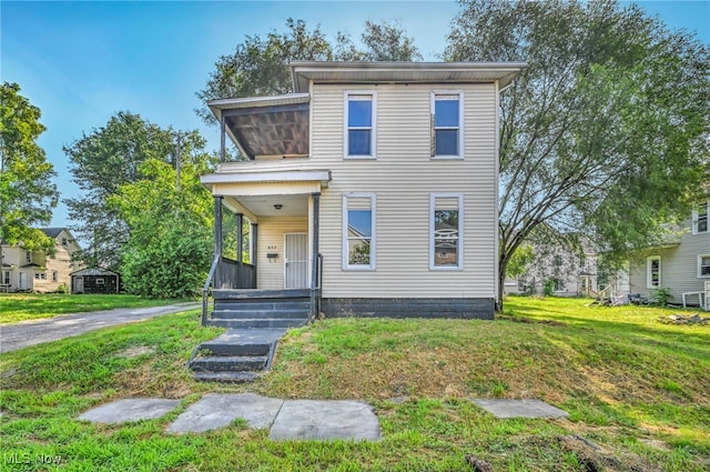 432 S Linden Ave, Alliance, OH 44601 - photo 2